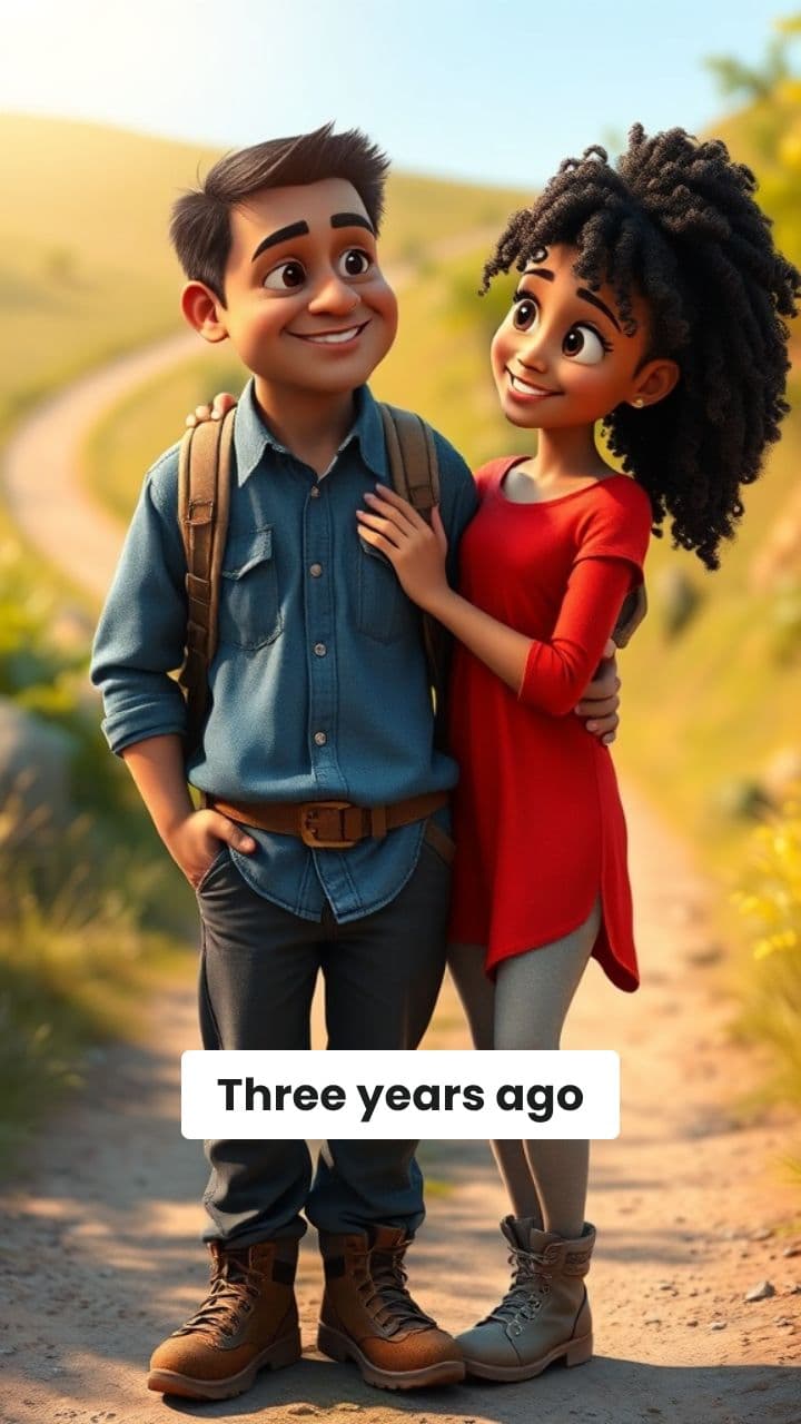 A Love Story Worth Forever