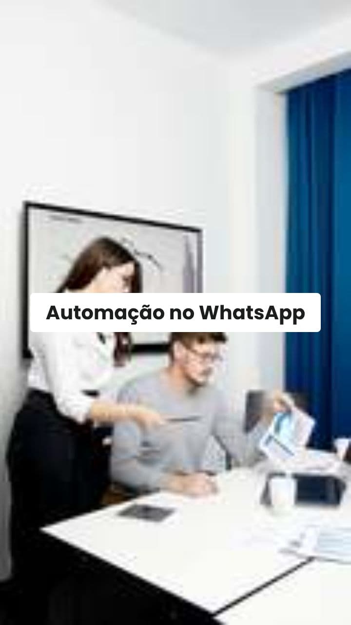 Automação no WhatsApp que Triplica Vendas