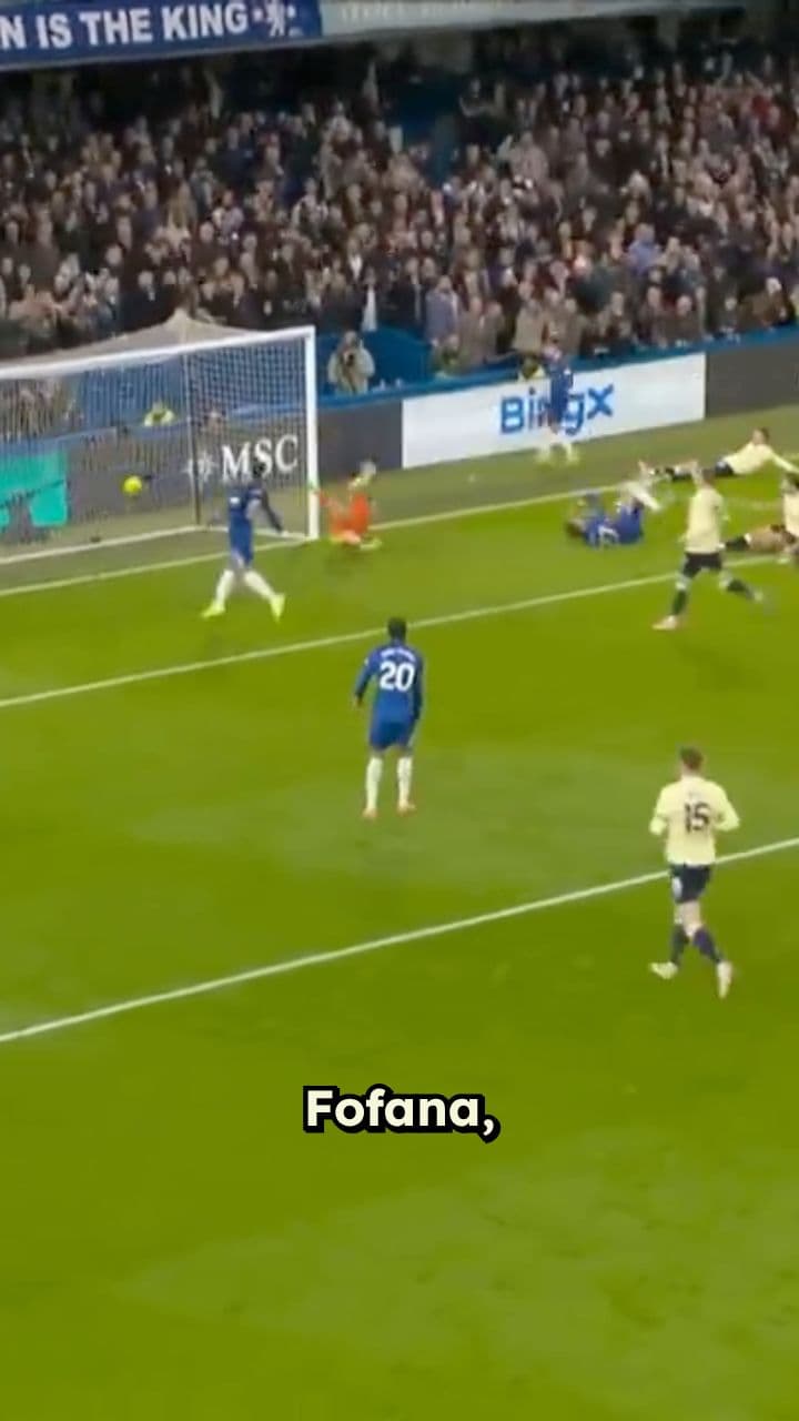 Palmer Scores, Then a Huge Miss!