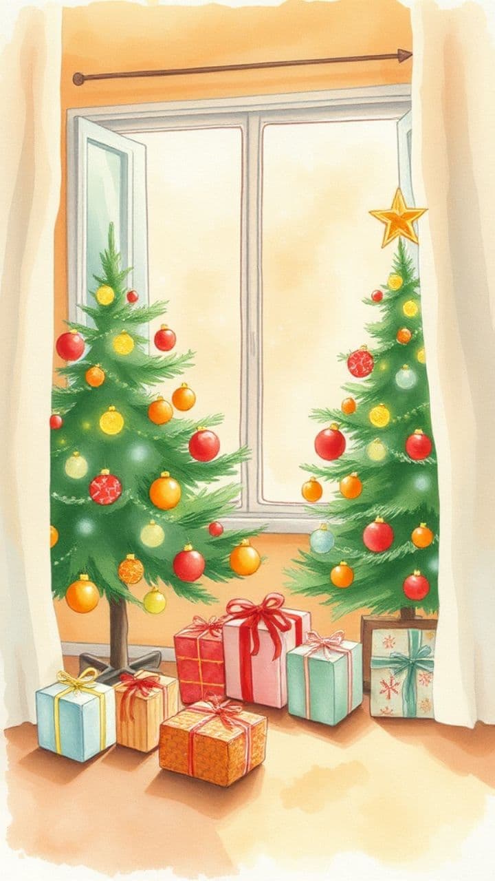 Nadal a Sant Joan Despí