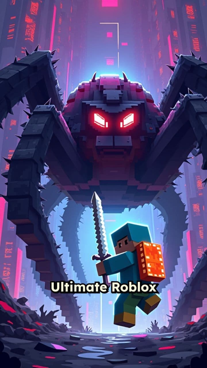 Epic Roblox Obby Speedrun Challenge