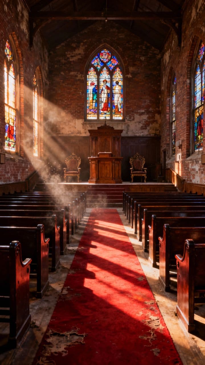 Hallelujah Praise Night