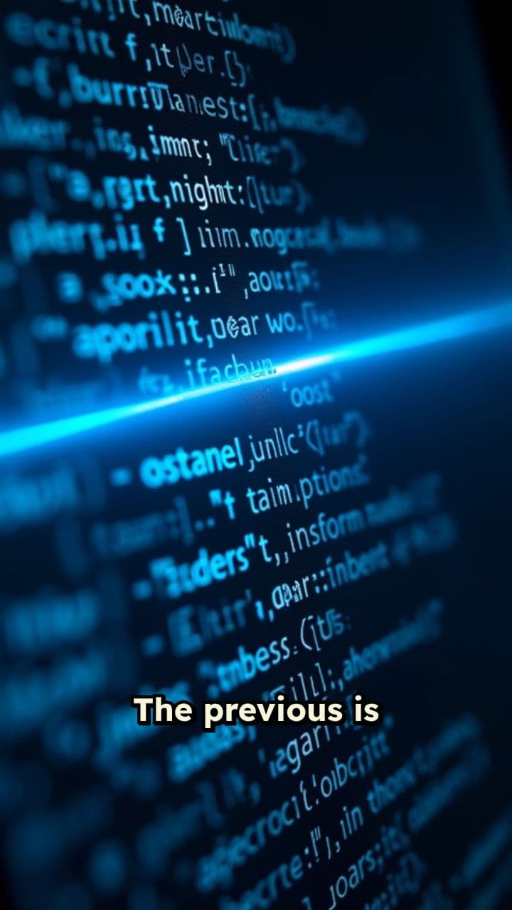 Voice Generation Text Cleaning