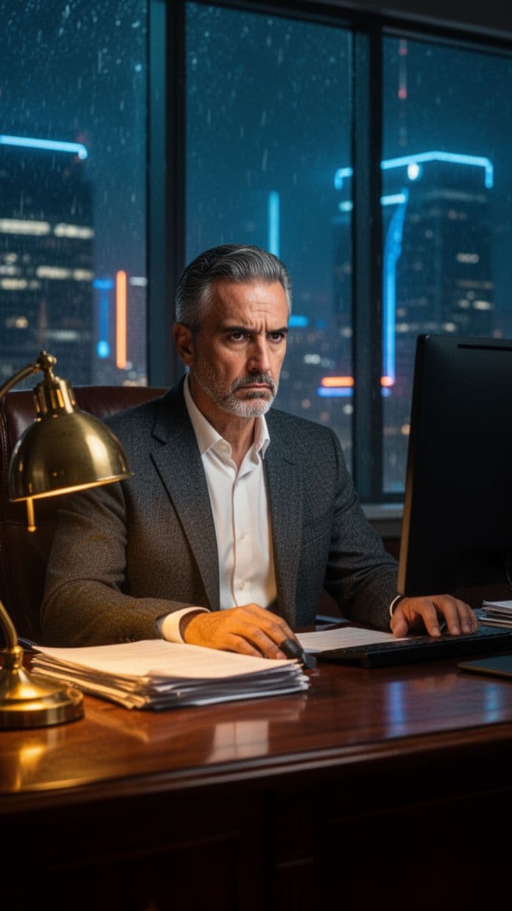 This Industry Will Eat You Alive