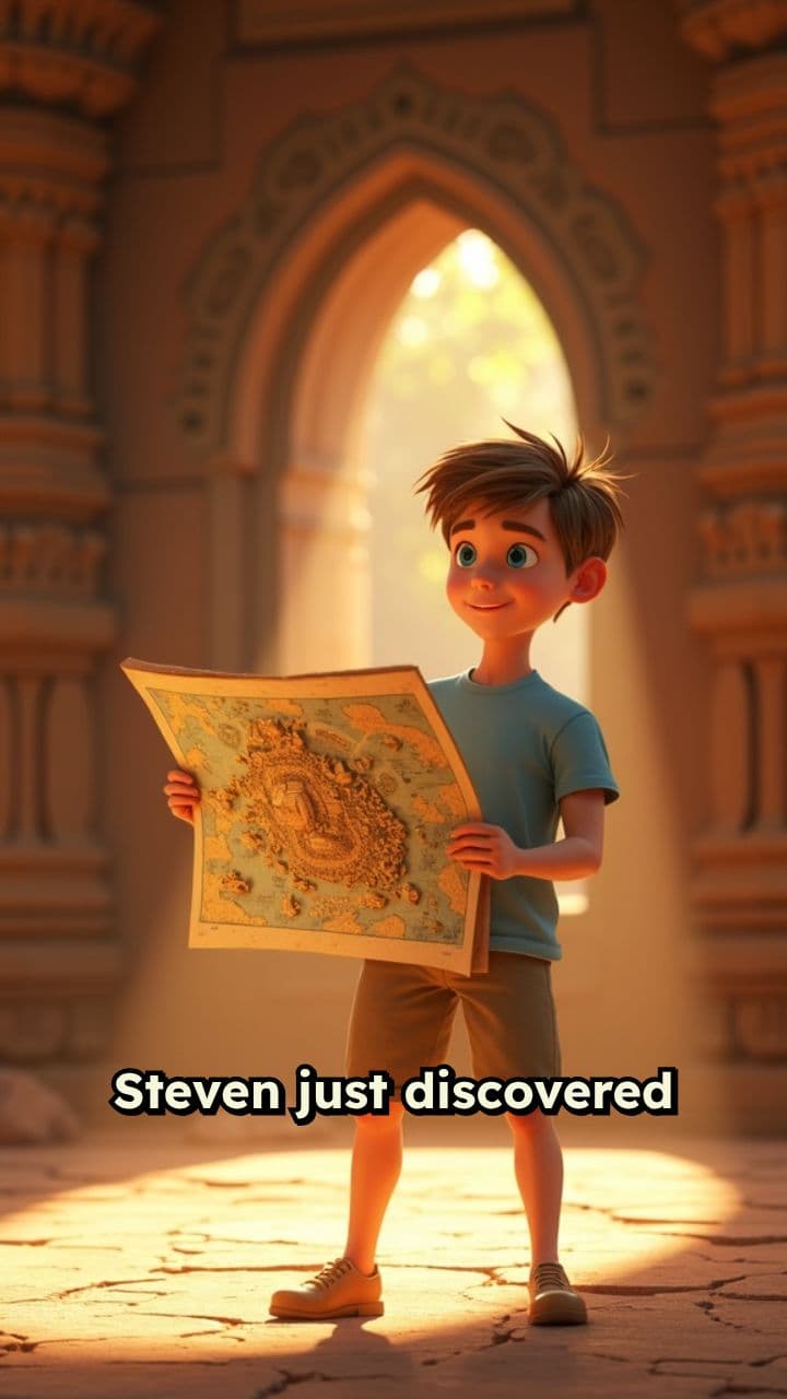 Secrets of Angkor Wat Uncovered