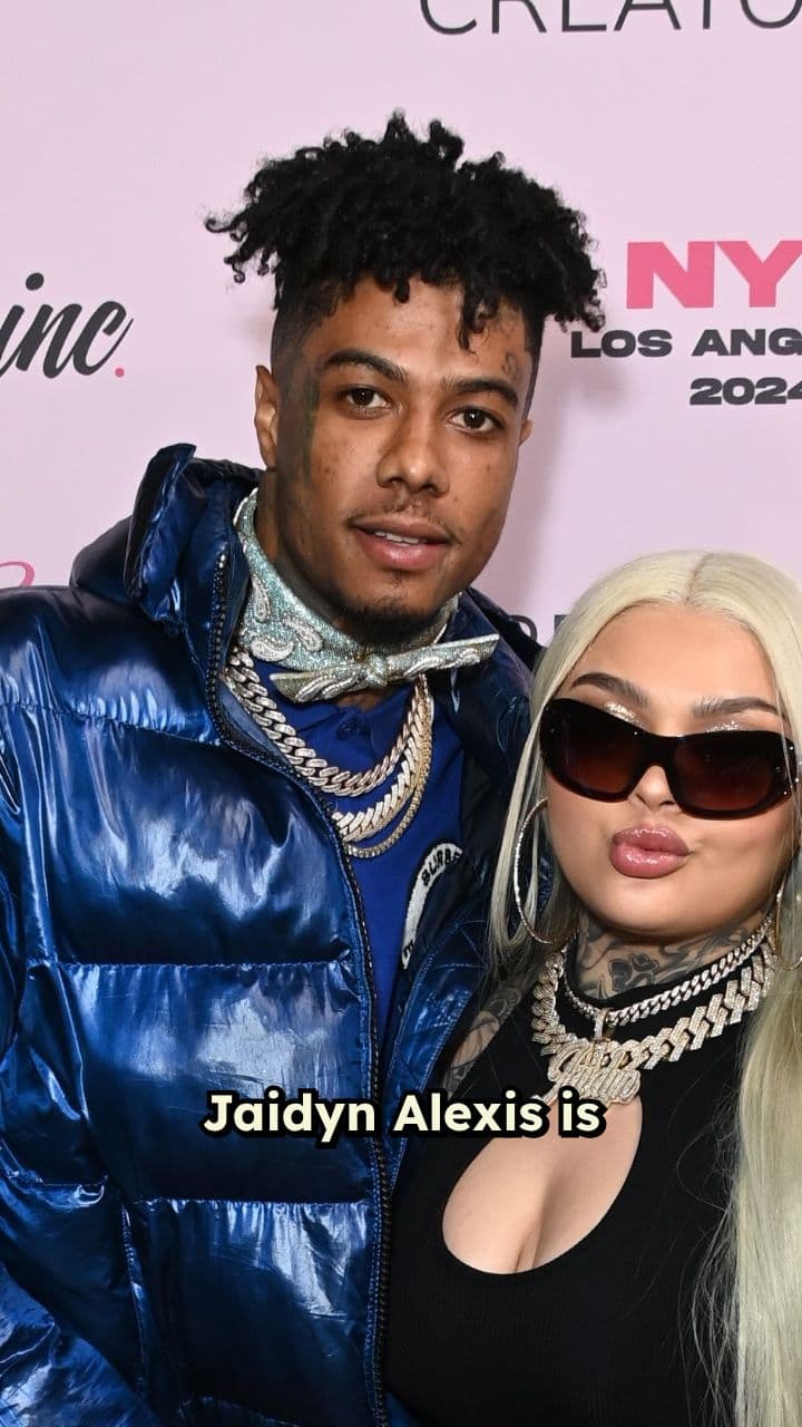 Jaidyn Alexis Defends Christmas Co-Parenting