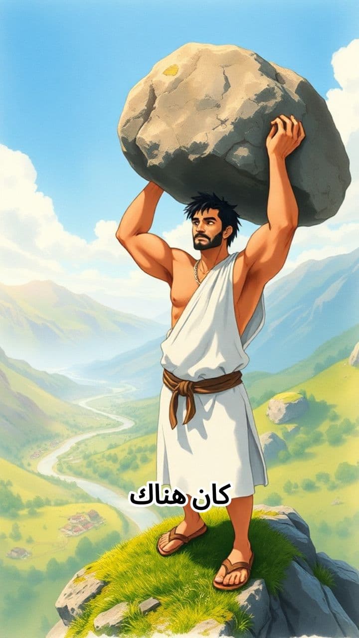 ناصر الرجل القوي