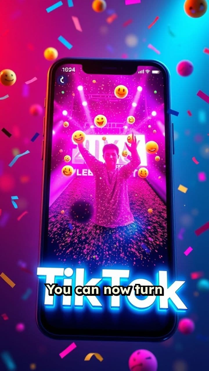 Create Viral TikTok Videos Instantly