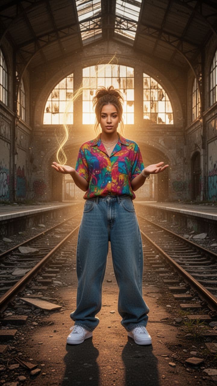 Tout est question de perspective