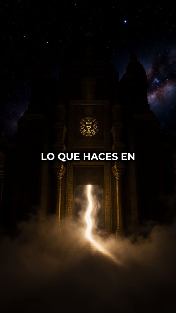 Reflejos de la Vida Privada