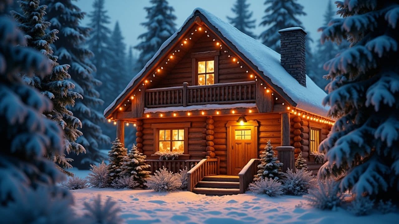 Добрый вечер, дорогие друзья!