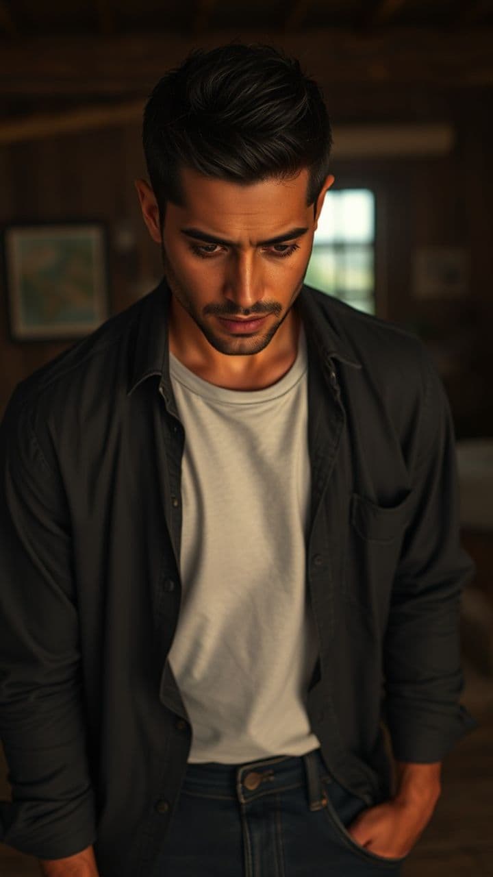 Adiós, Mari. Ya no duele.