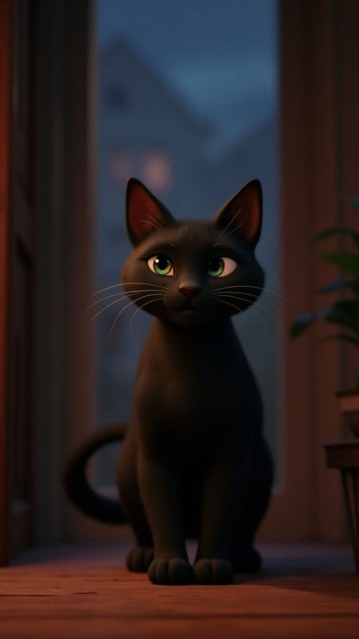 My Queen, My Black Dagger