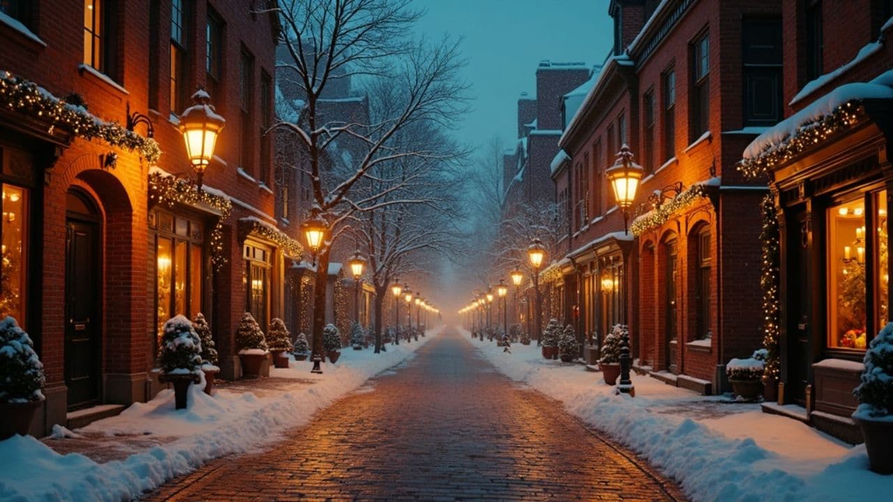 All I Want for Christmas Is You