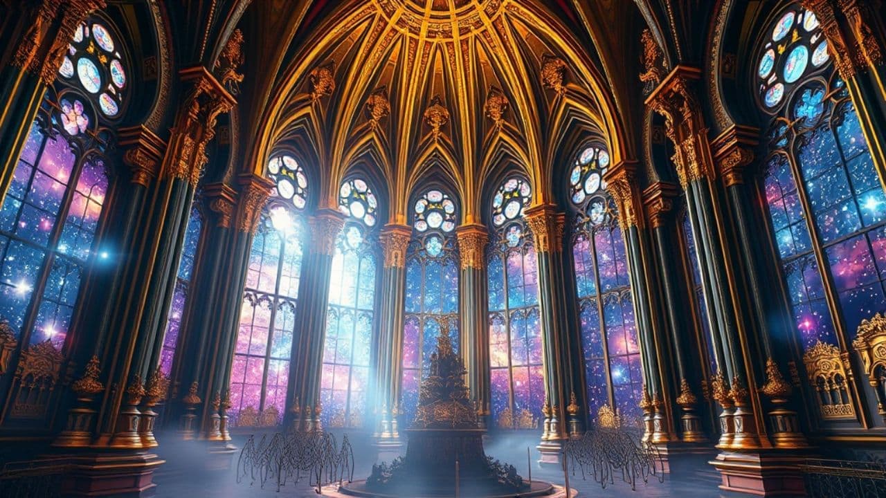 예수님을 찬양하세