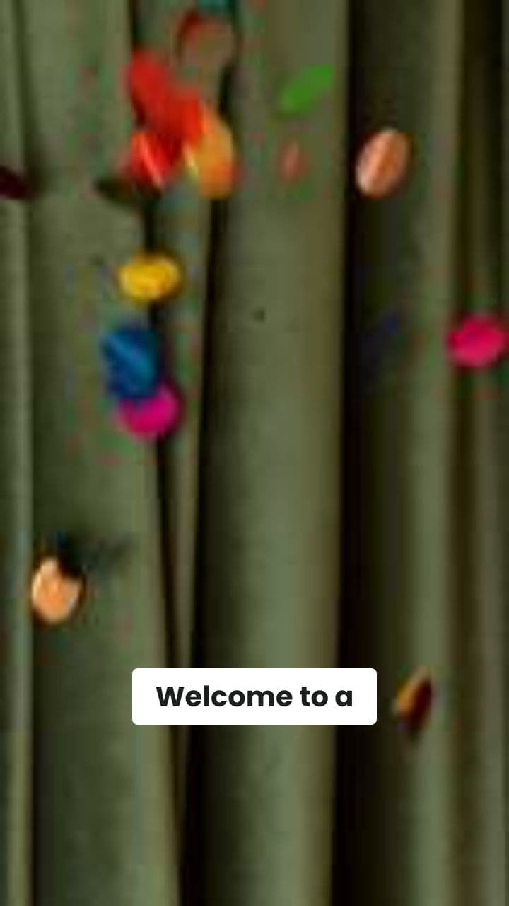 Happy Birthday Party