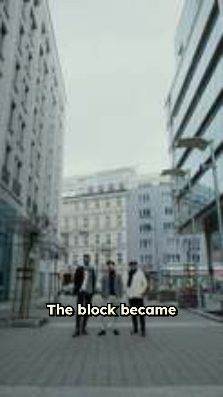 From Hustle to Purpose