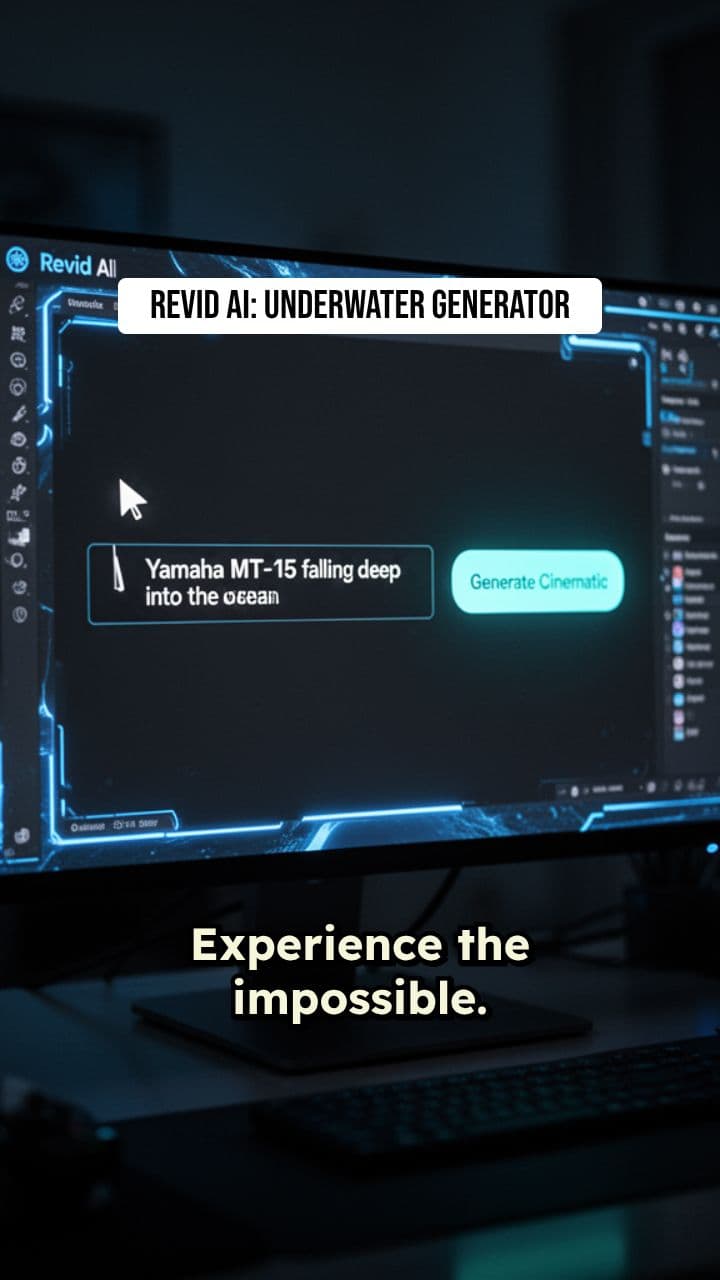 The Deep Descent of the MT-15