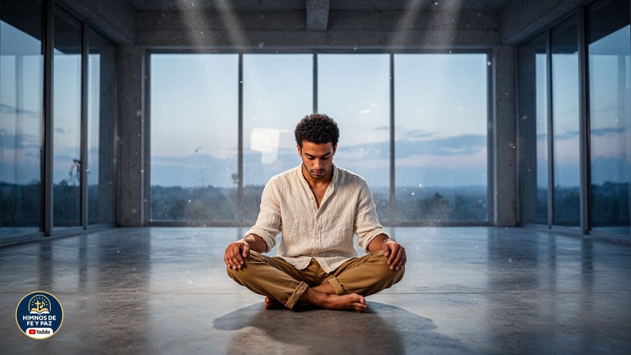 Escucha la Voz del Amor