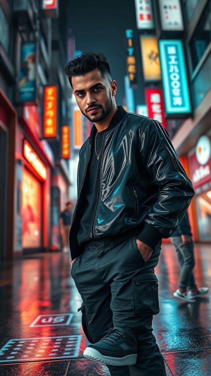 Vibes de liberté et exploration