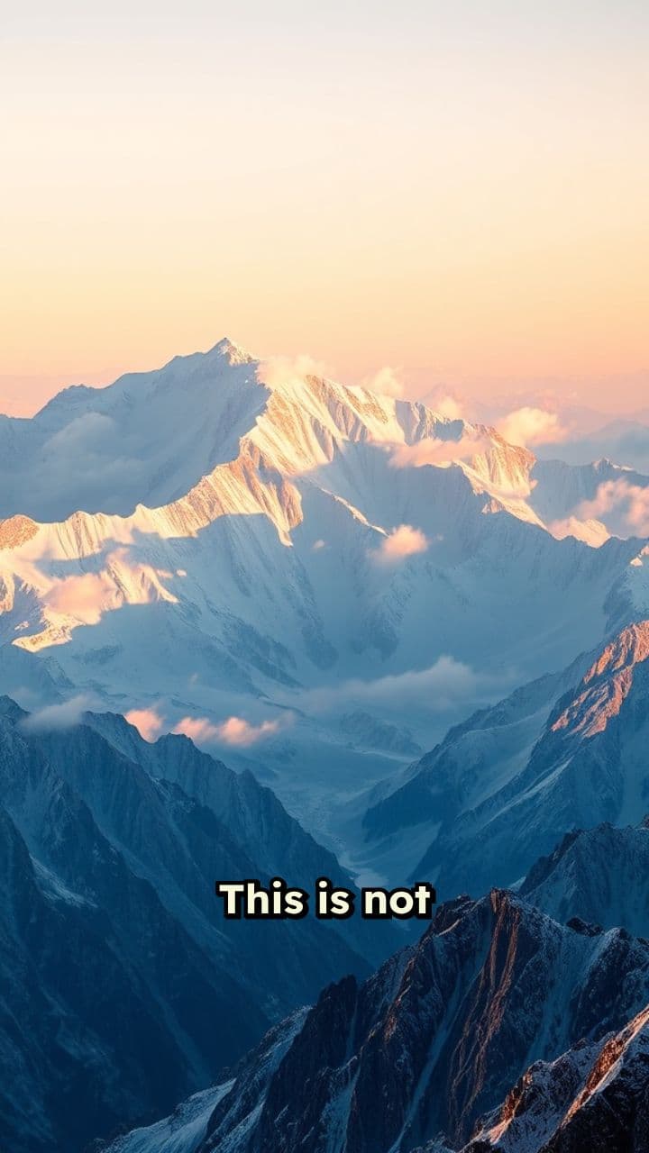 India: The Eternal Story