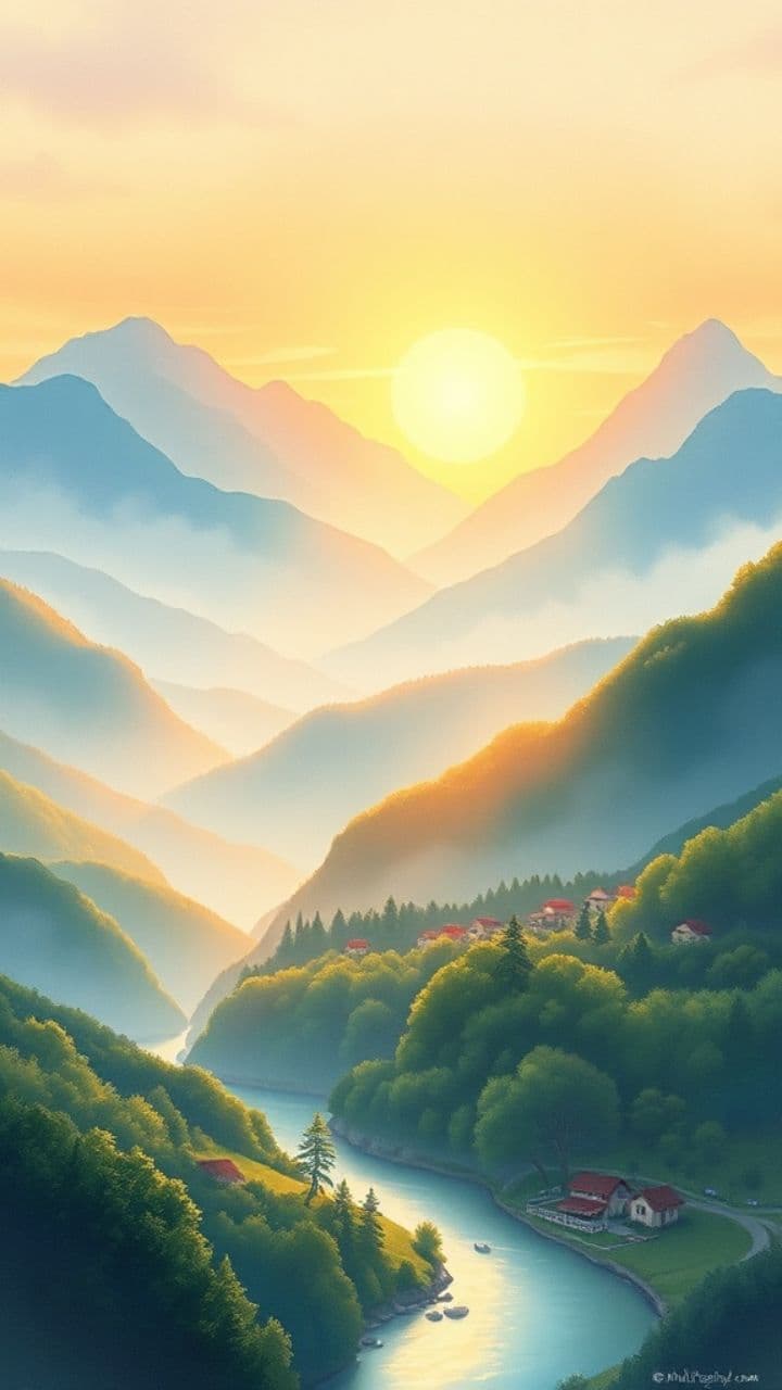 สุขใจในชีวิตประจำวันที่ดี