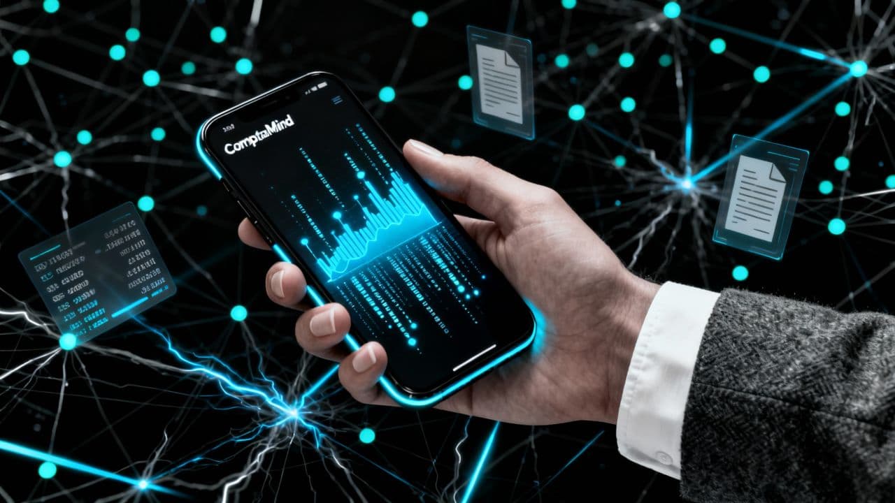 ComptaMind: The Future of Accounting