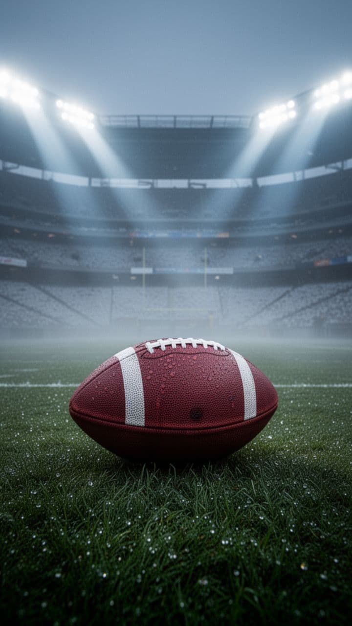 The Fantasy Goonies Anthem