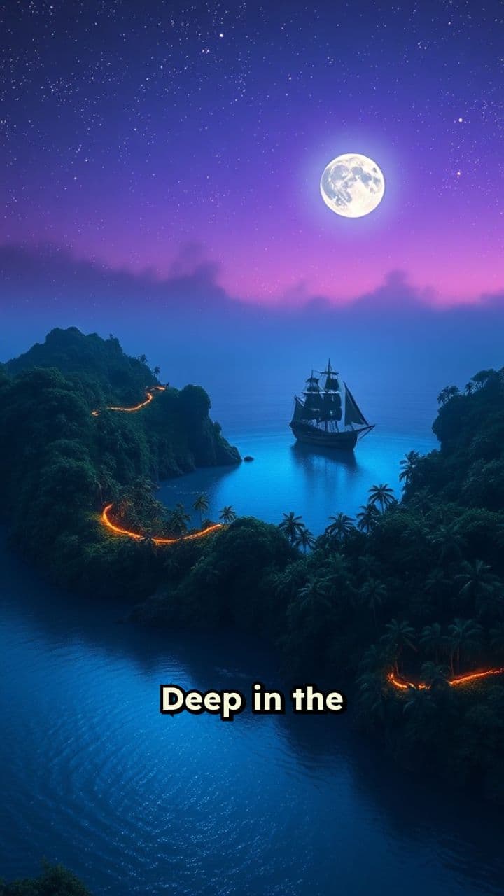 Peter Pan's Magical Birthday Wish for Lou