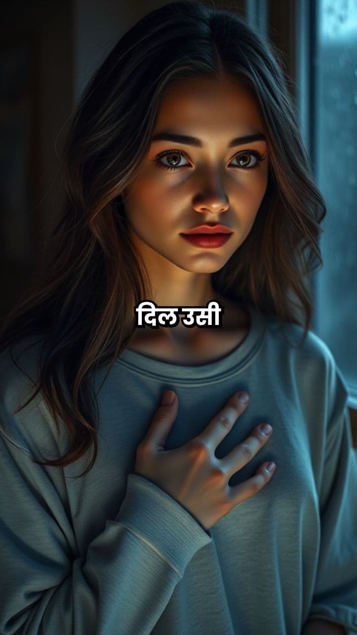 यादों का दर्द