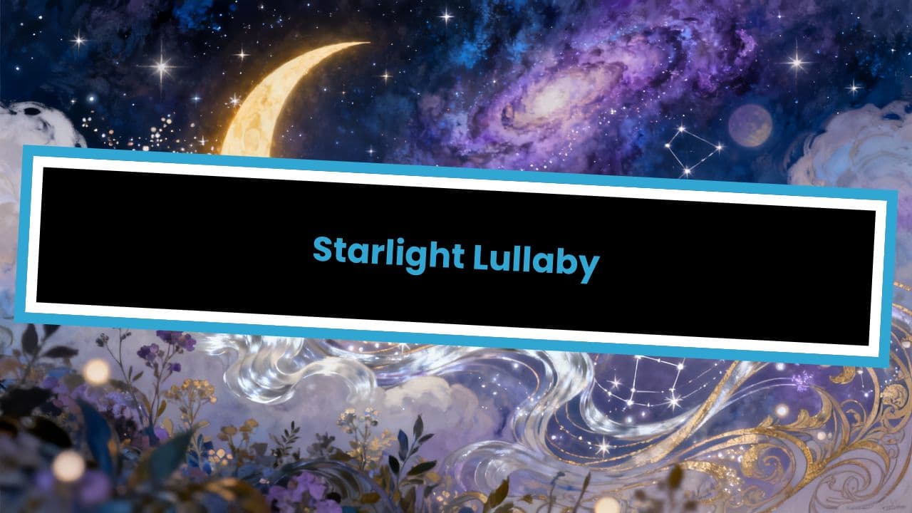 Starlight Lullaby