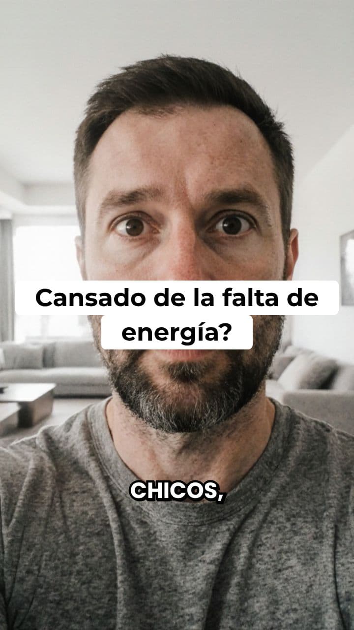 Eleveit Potencia Masculina UGC Ad