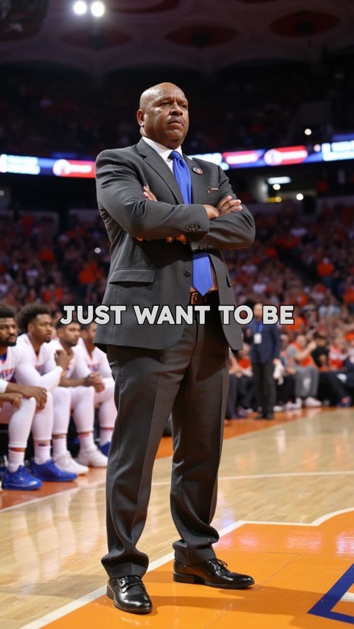 Knicks Record Not Without Mike Brown