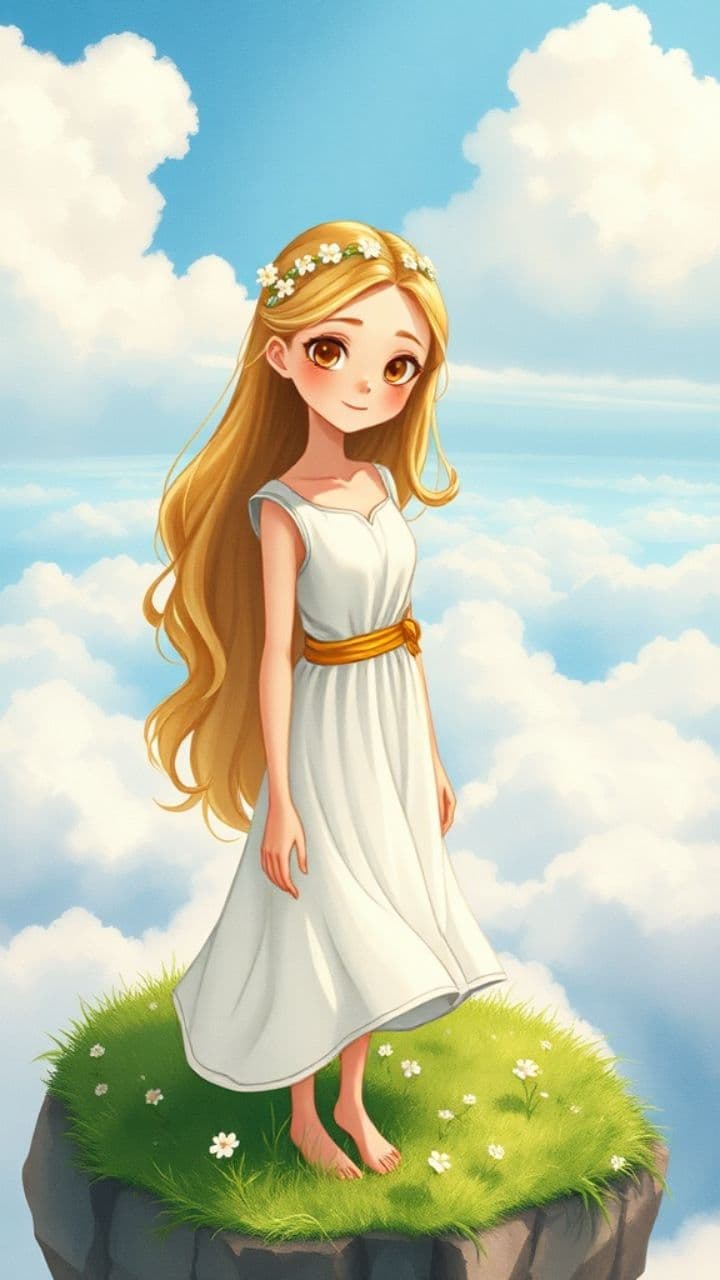 Эфирный транс и шёпот голосов