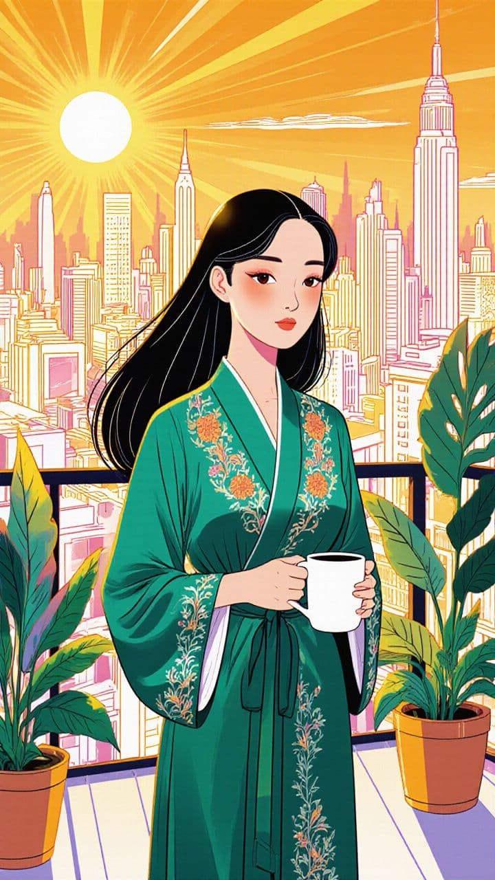 Abundance Flows Back