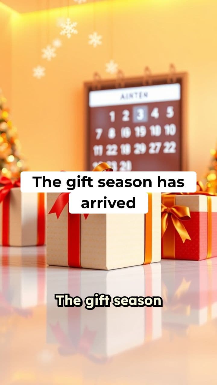 Corporate Holiday Opportunities