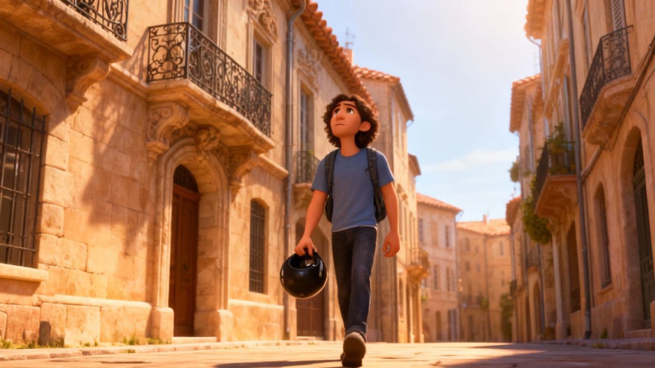 Distant Memories, Close Hearts