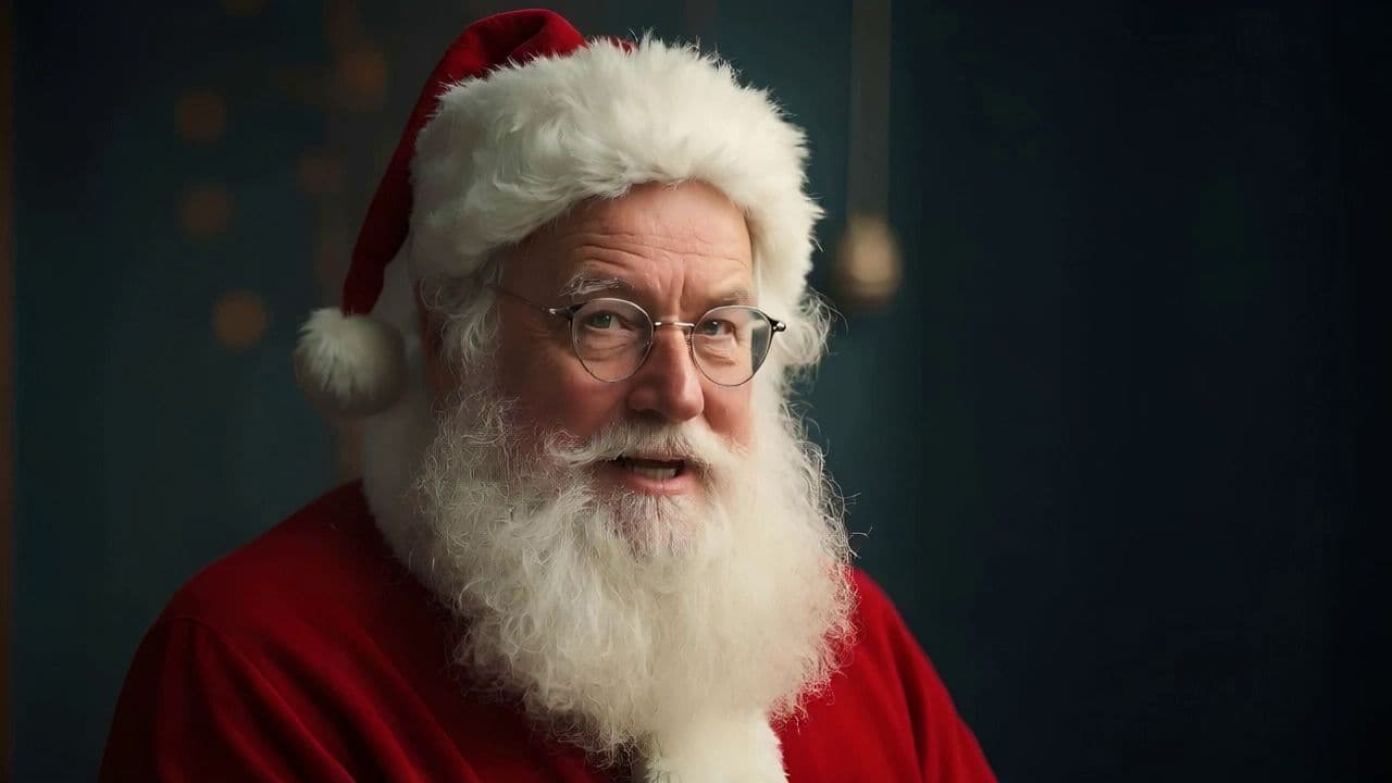 Ein herzlicher Nikolausgruß für Penny und Charlotte