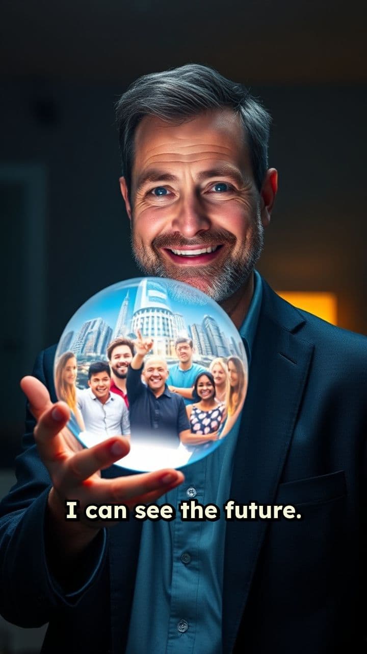 Embracing a Bright Future