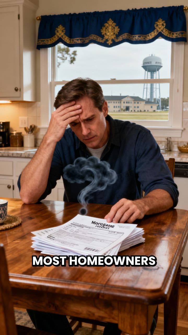 Refinancing Myths: Protect Your Finances