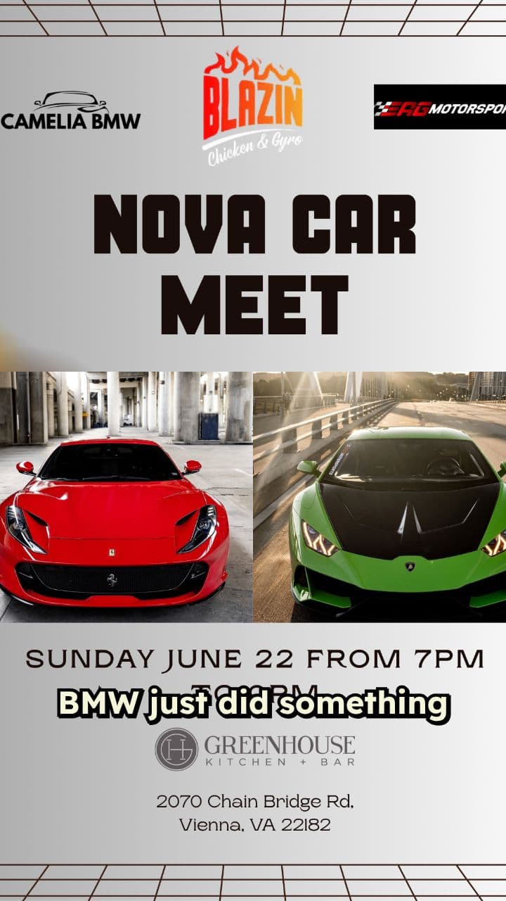 BMW Makes ALPINA Its Luxury Brand