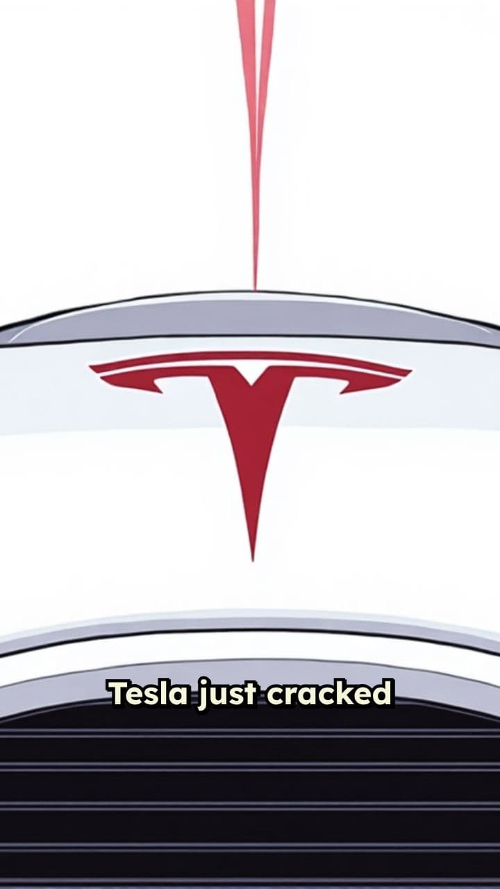 Tesla's Humanoid Robot Revolutionizes Work