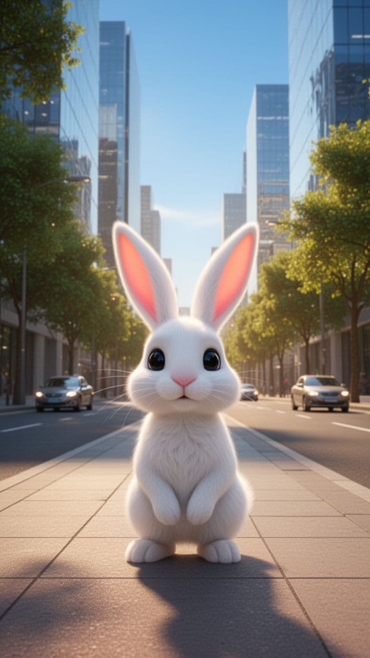 Banana Peel Symphony