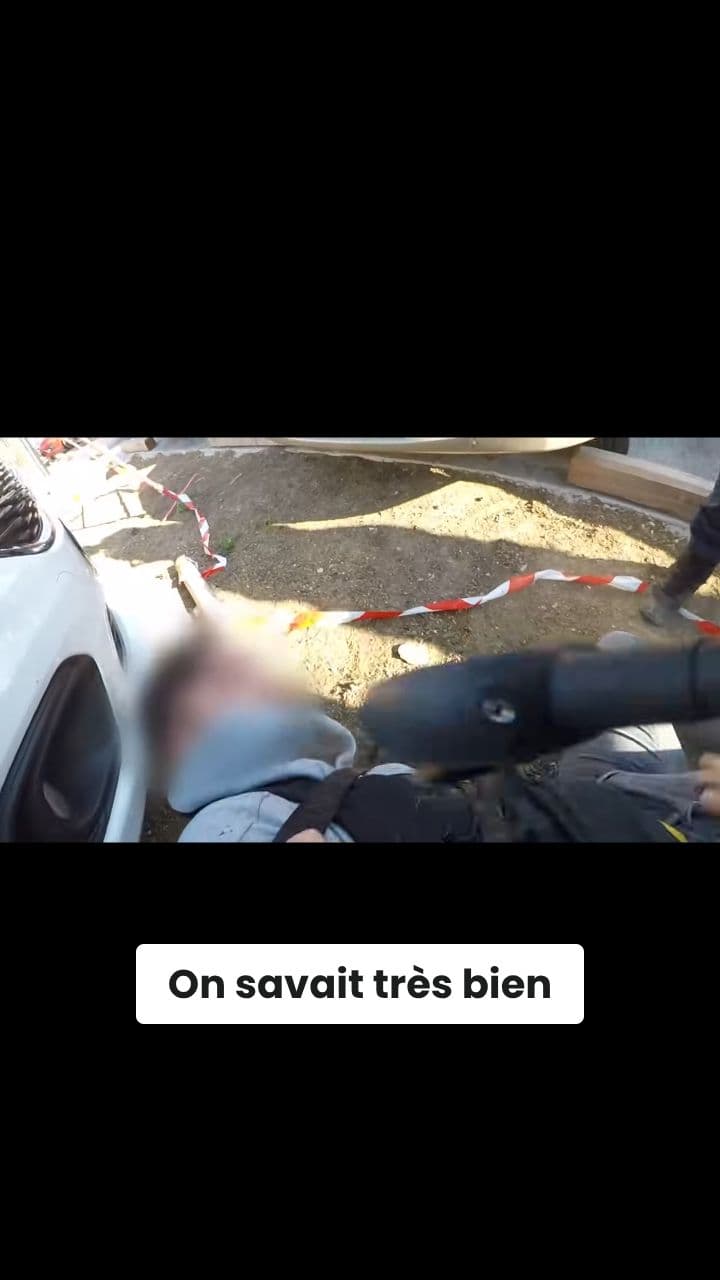 Notre patience a des limites.