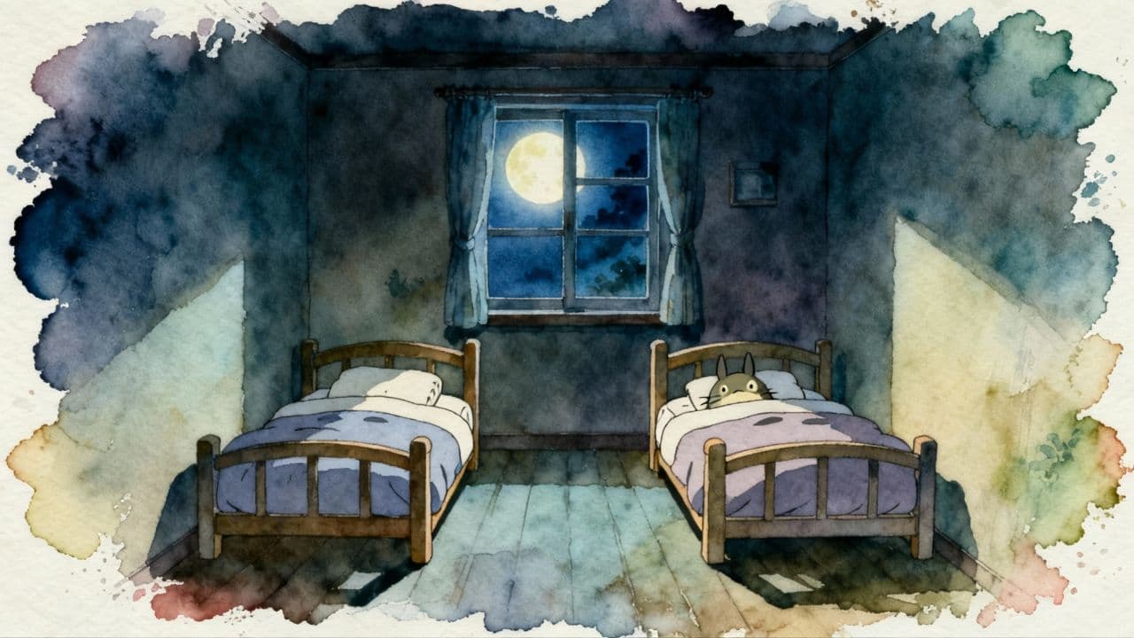 Sisters in Dreamland Adventure