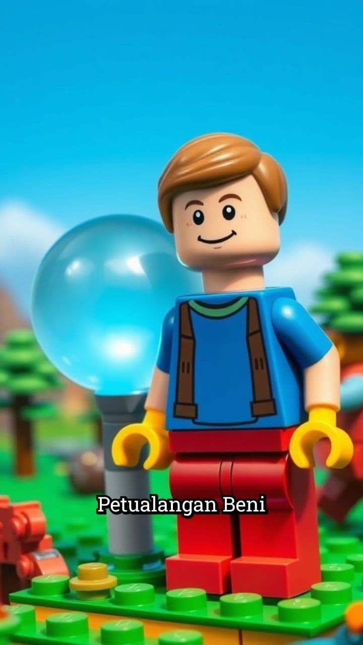 Beni dan Bola Kejujuran