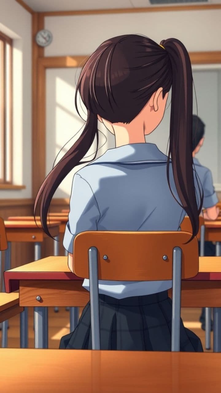 Cuando Giraste a Verme y el Mundo se Volvió Lento