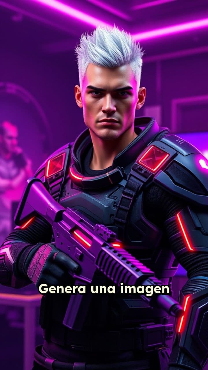 Evento Navideño Free Fire 2025