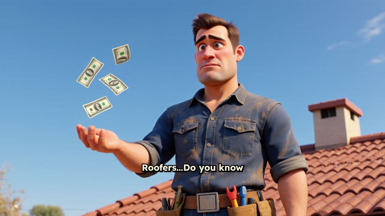 Revolutionize Your Roofing Business Today