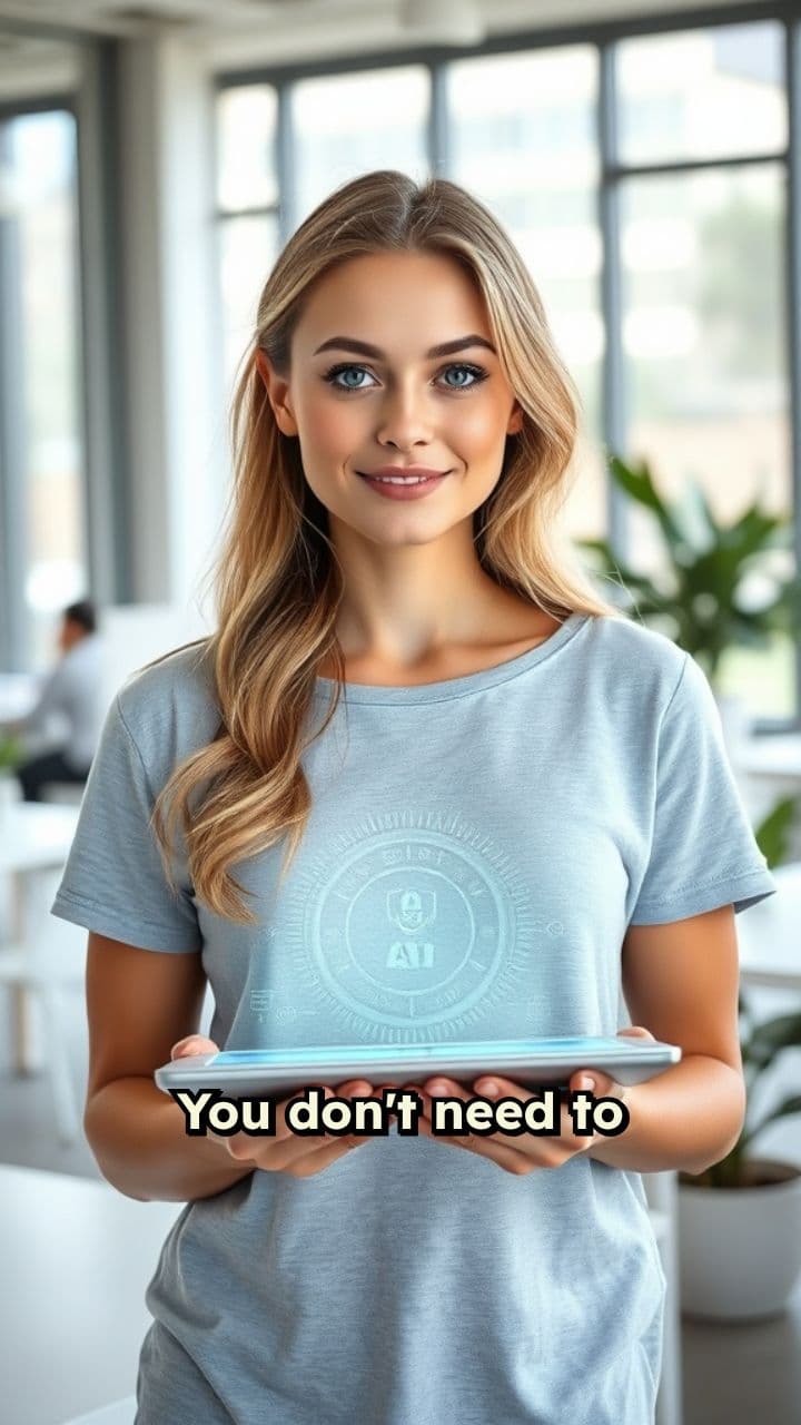 Build Your Own AI Agent in Minutes